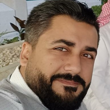 Khaled Alshaya